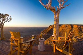  Fish River Lodge  Ariamab